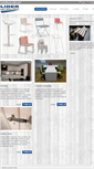 Mobile Screenshot of lider-interijeri.com